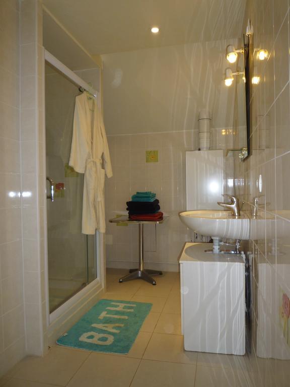 Appartement Les Mirabelles à Metz Chambre photo