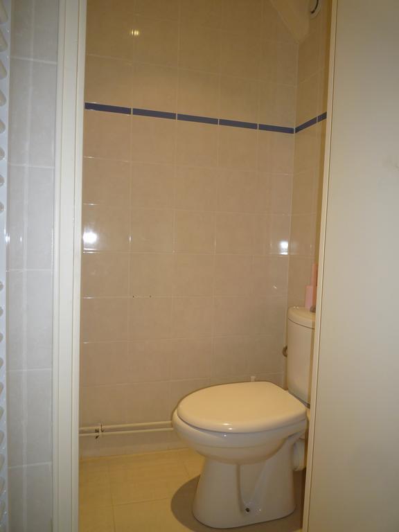 Appartement Les Mirabelles à Metz Extérieur photo