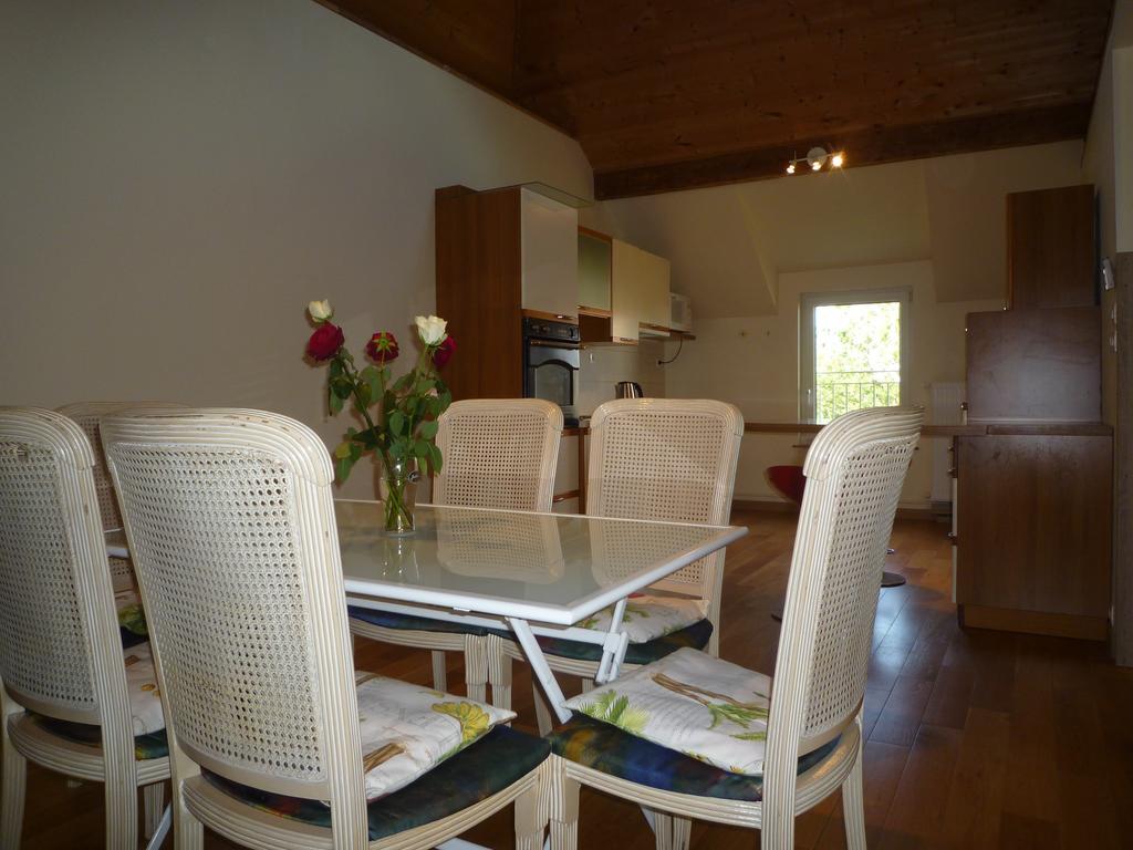 Appartement Les Mirabelles à Metz Extérieur photo