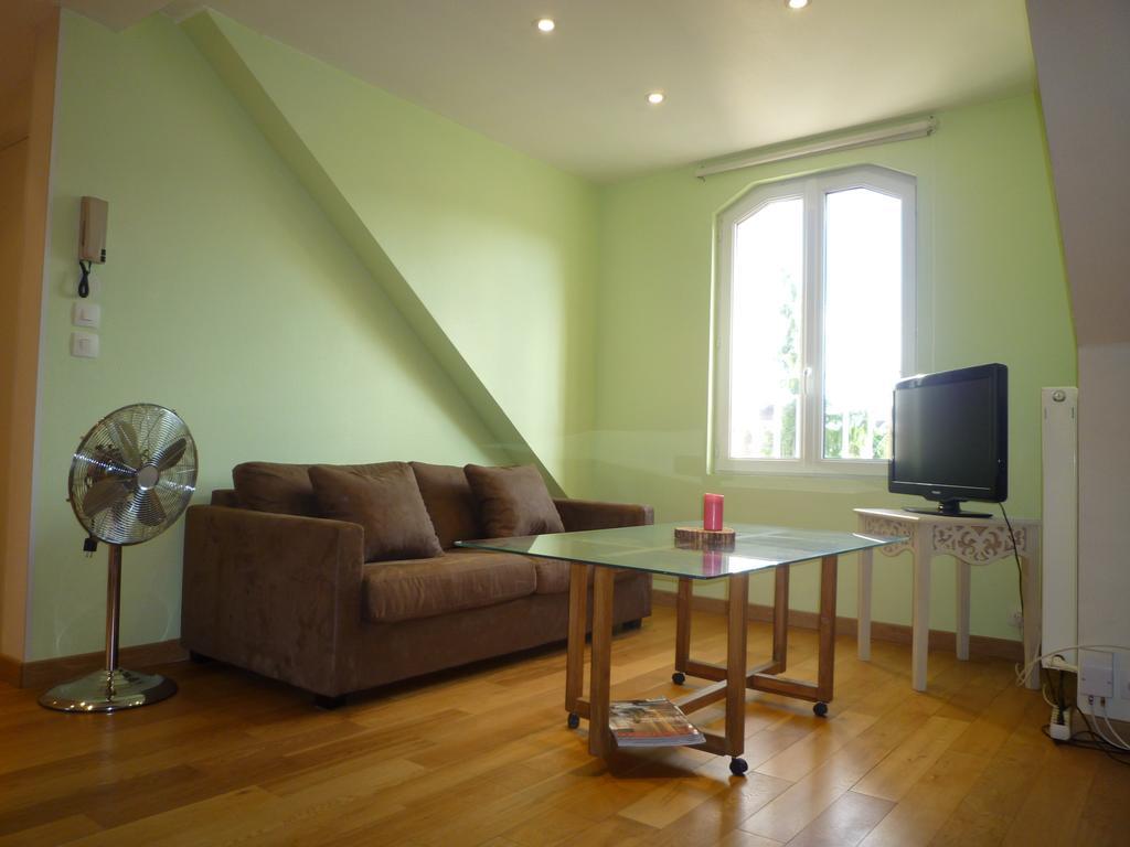 Appartement Les Mirabelles à Metz Extérieur photo